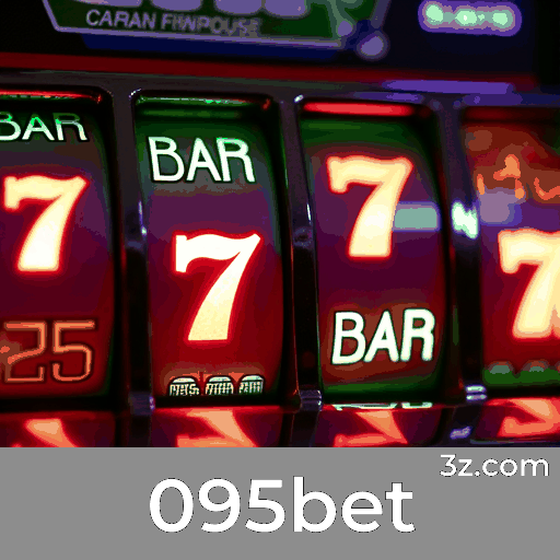 095bet: A Nova Dimensão do Entretenimento Social de Cassino
