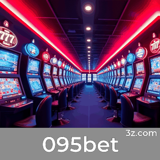 095bet: Real-Time Game, Experiência Estimulante para Brasileiros