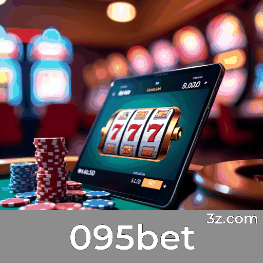 095bet: Sistema de Promoções Inteligentes e Personalizadas