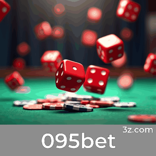 Mundo de Jogos Incomparáveis do 095bet: Emoção Infinita
