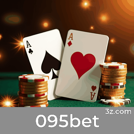 095bet: Experiência de Jogos de Cassino Luxuosa e Emocionante