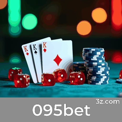 095bet: Experiência de Jogos de Cassino Luxuosa e Emocionante