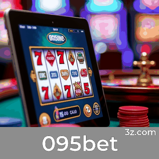 095bet - Plataforma Top de Cassino e Apostas