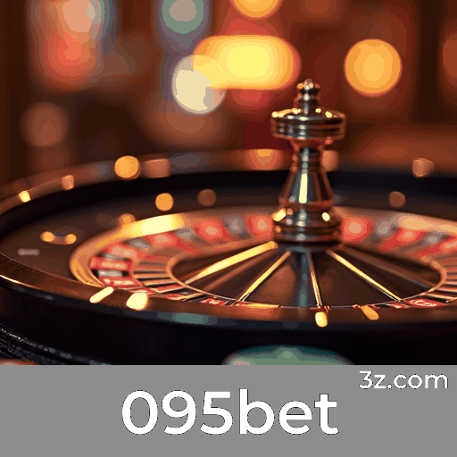 095bet: Plataforma de Jogo Online Segura e Profissional