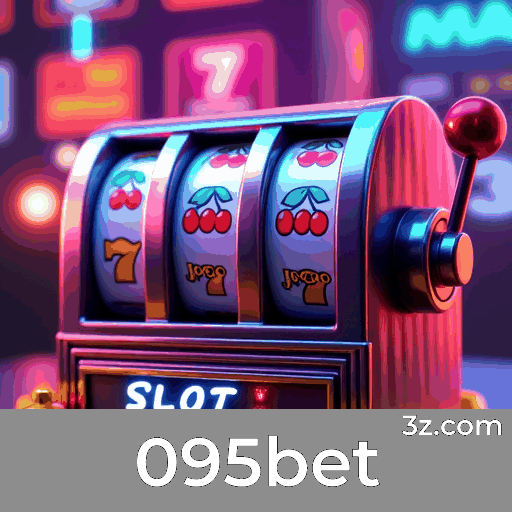 095bet: A Nova Dimensão do Entretenimento Social de Cassino