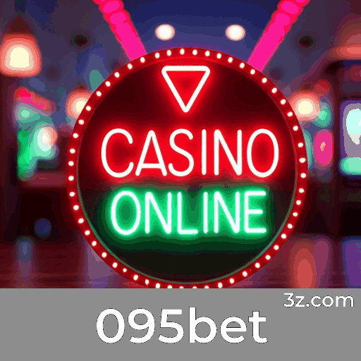 095bet - Plataforma Top de Cassino e Apostas