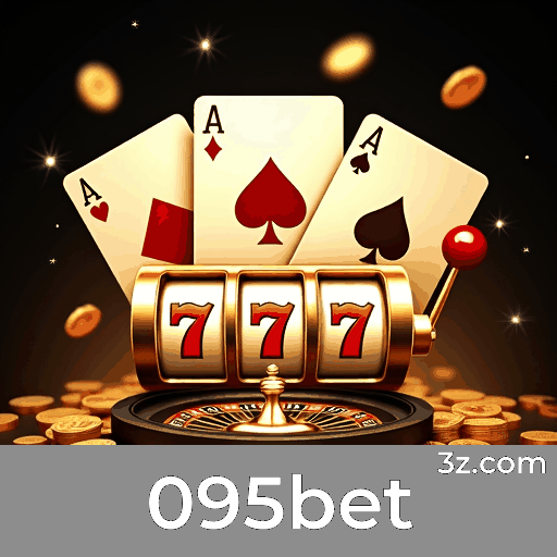 Mundo de Jogos Incomparáveis do 095bet: Emoção Infinita