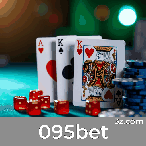 095bet: Real-Time Game, Experiência Estimulante para Brasileiros