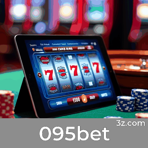 095bet: Plataforma de Jogo Online Segura e Profissional
