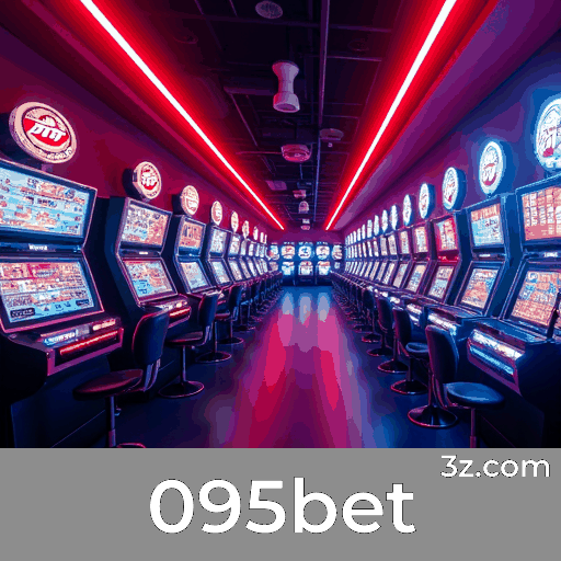 Mundo de Jogos Incomparáveis do 095bet: Emoção Infinita