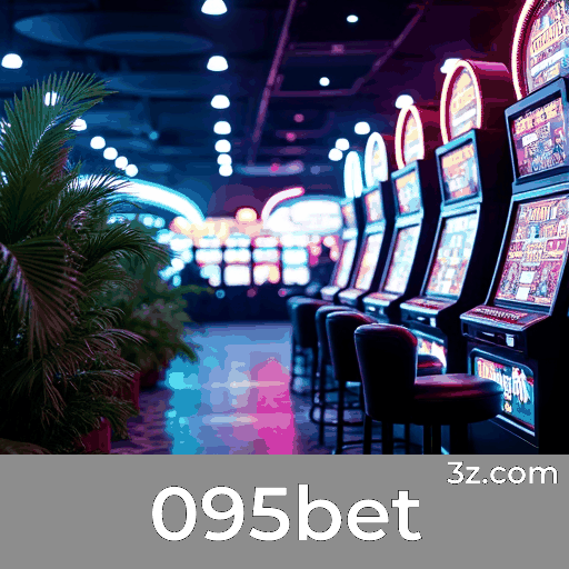 Mundo de Jogos Incomparáveis do 095bet: Emoção Infinita