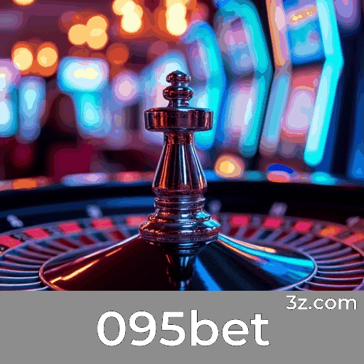 095bet: A Nova Dimensão do Entretenimento Social de Cassino
