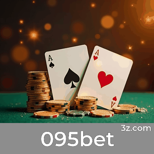095bet Bônus: Estratégias Inteligentes para Maximização