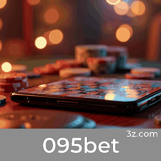 095bet Bônus: Estratégias Inteligentes para Maximização