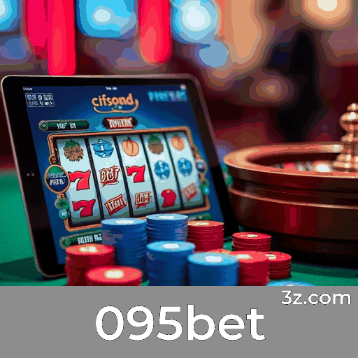 095bet: Experiência de Jogos de Cassino Luxuosa e Emocionante